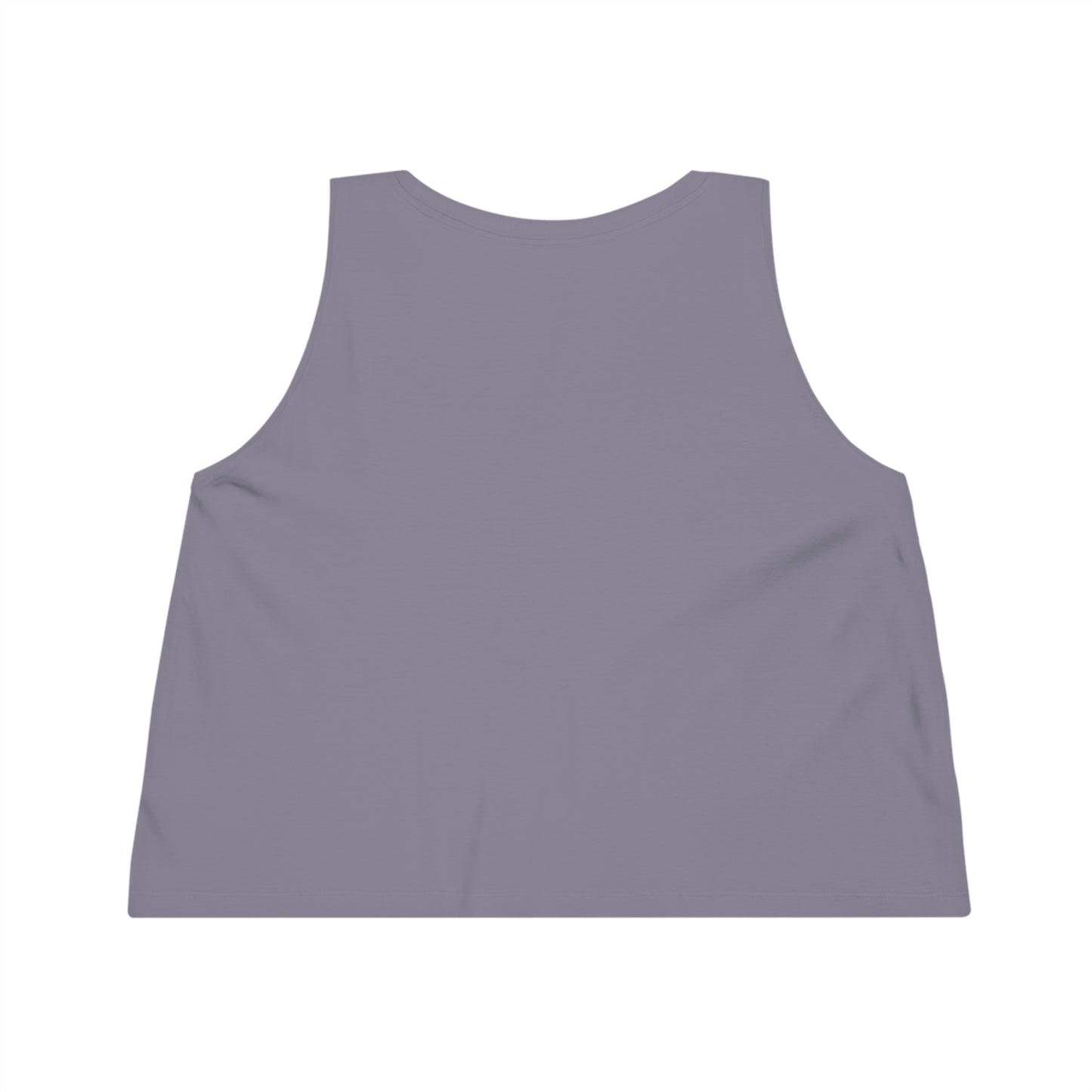 A Peeling Fruit Podcast Women's Dancer Cropped Tank Top