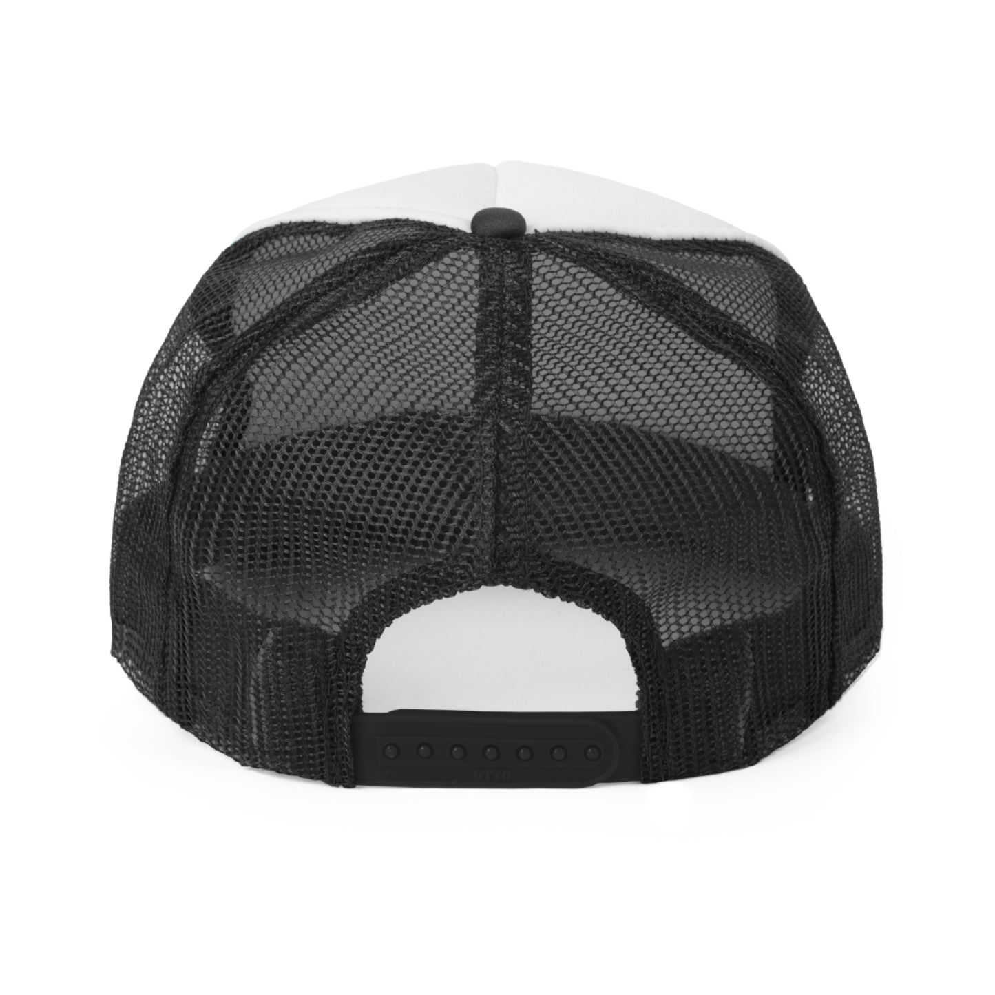 A Peeling Fruit Podcast Trucker Cap