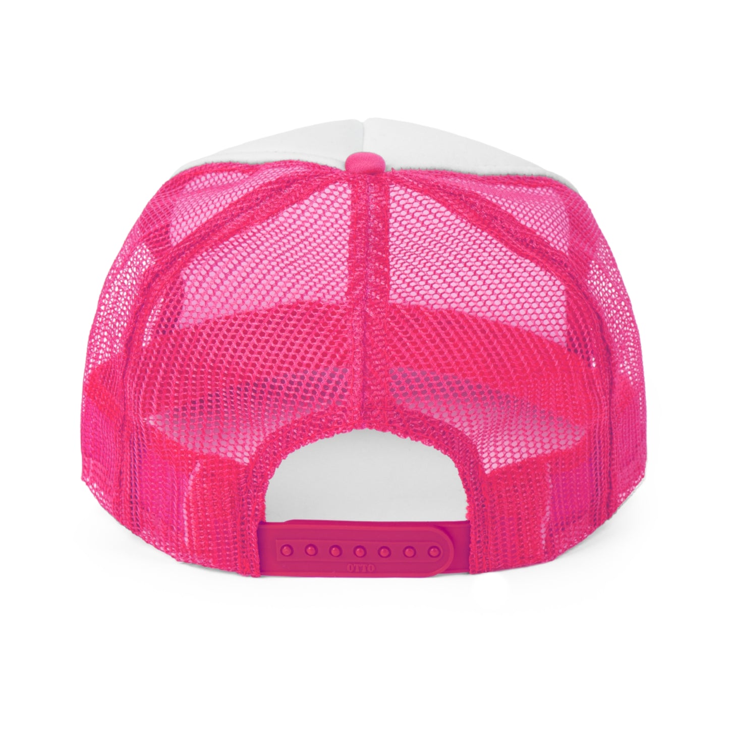A Peeling Fruit Podcast Trucker Cap