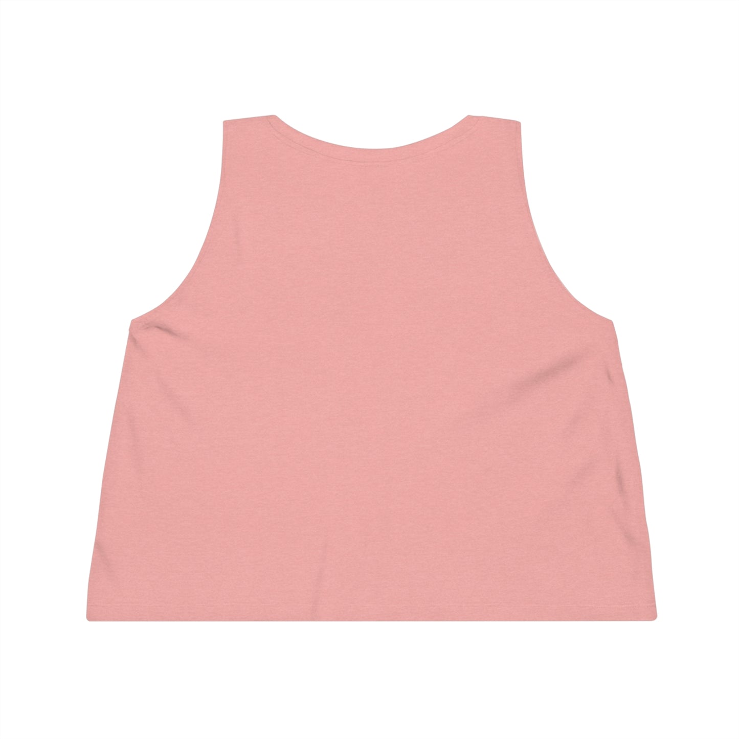 A Peeling Fruit Podcast Women's Dancer Cropped Tank Top
