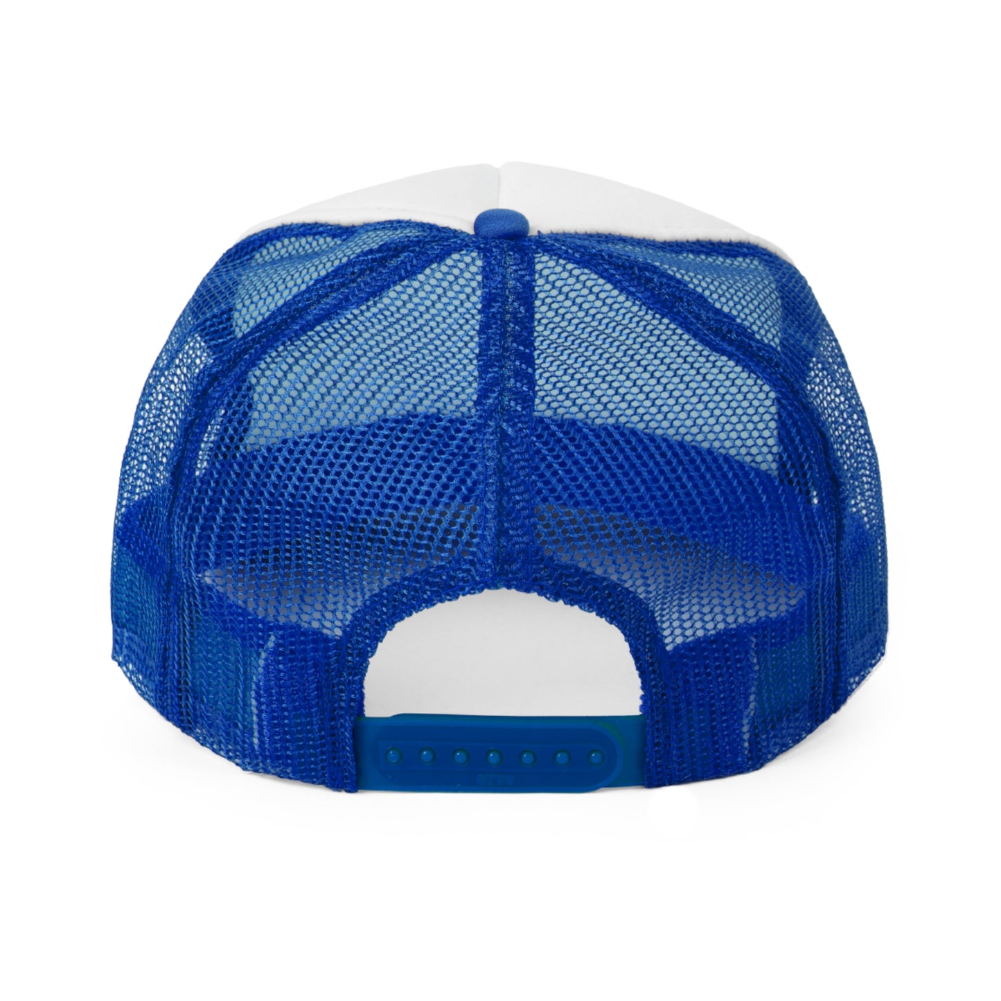 A Peeling Fruit Podcast Trucker Cap