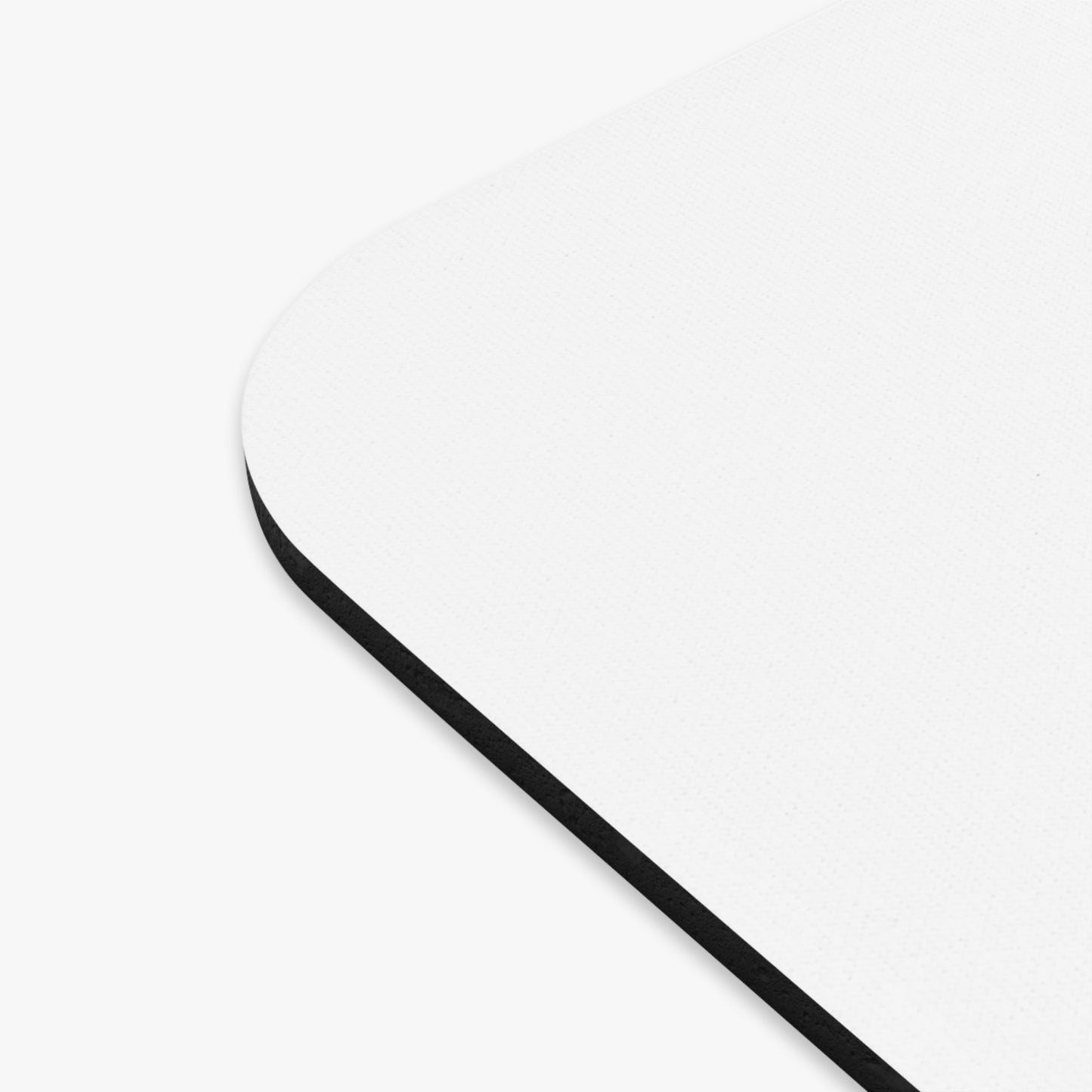 A Peeling Fruit Podcast Mouse Pad