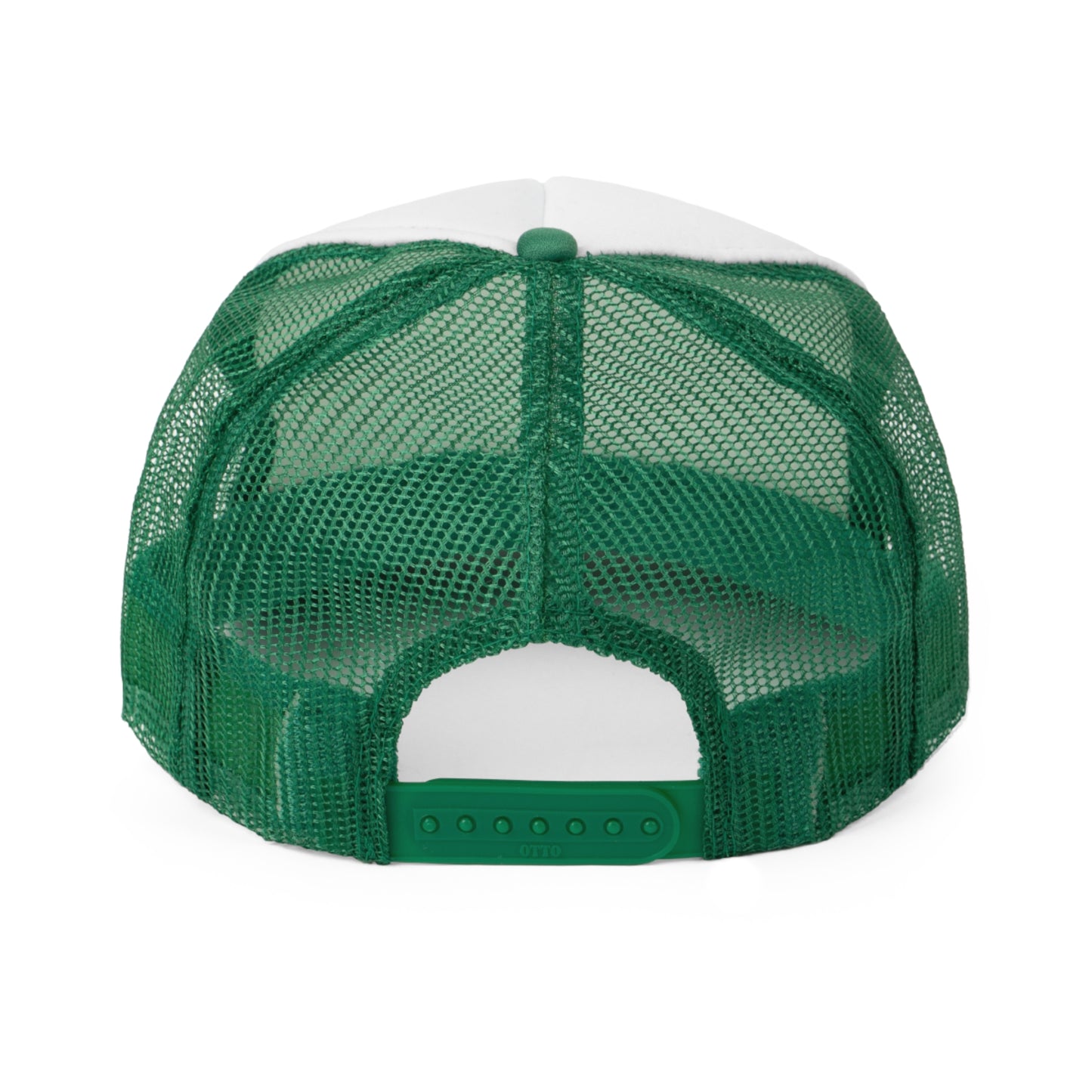 A Peeling Fruit Podcast Trucker Cap