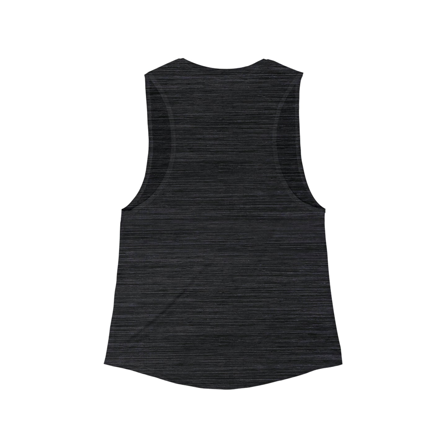 A Peeling Fruit Podcast Women's Flowy Scoop Muscle Tank