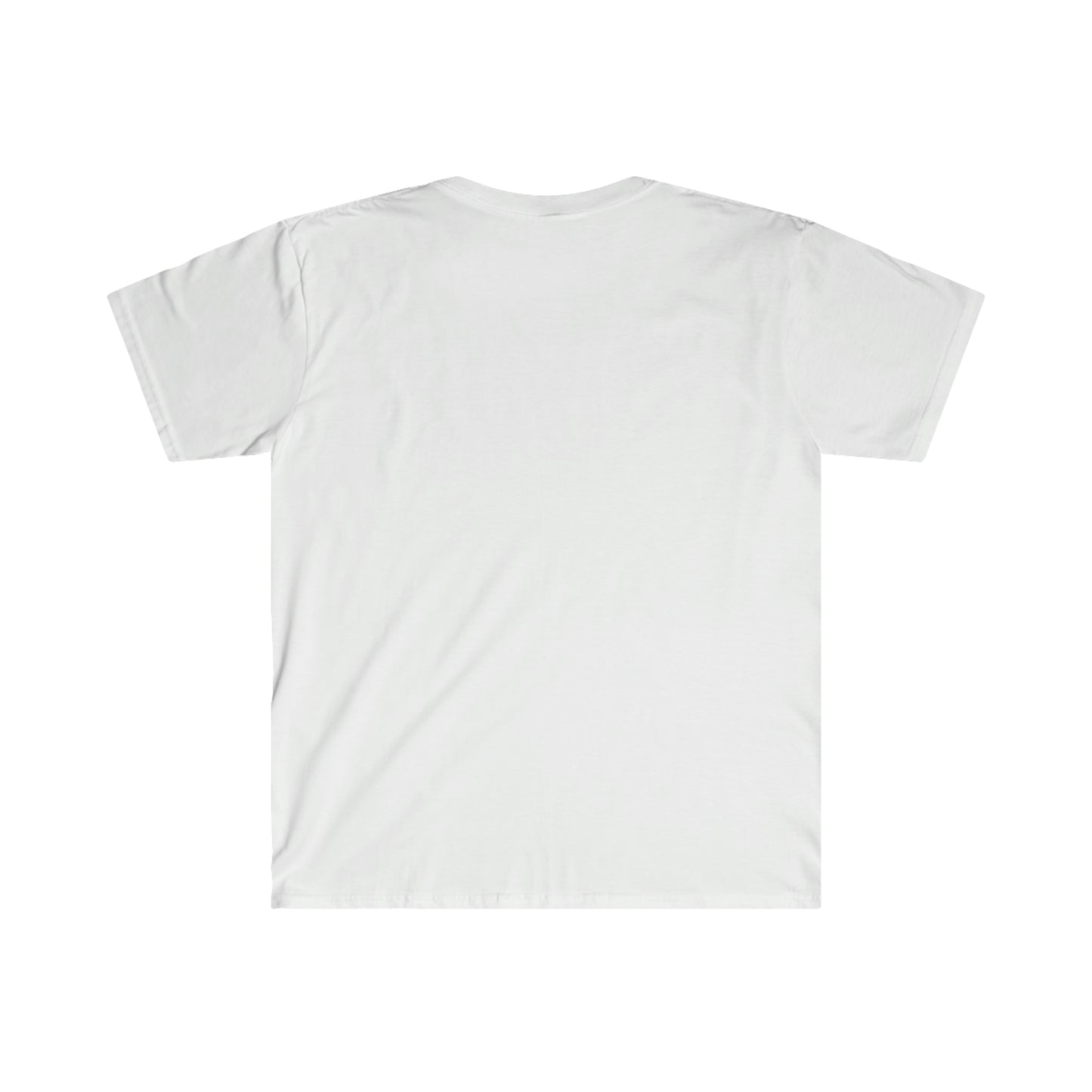 A Peeling Fruit Podcast Unisex Softstyle T-Shirt