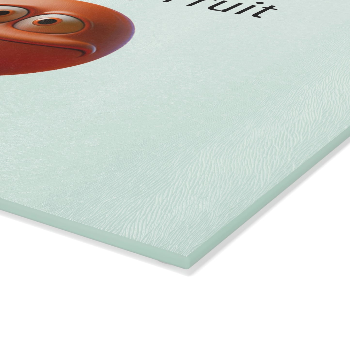"Oren" Glass Cutting Board