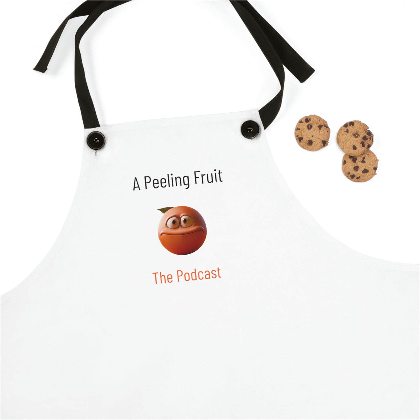 "Oren" Apron (AOP)