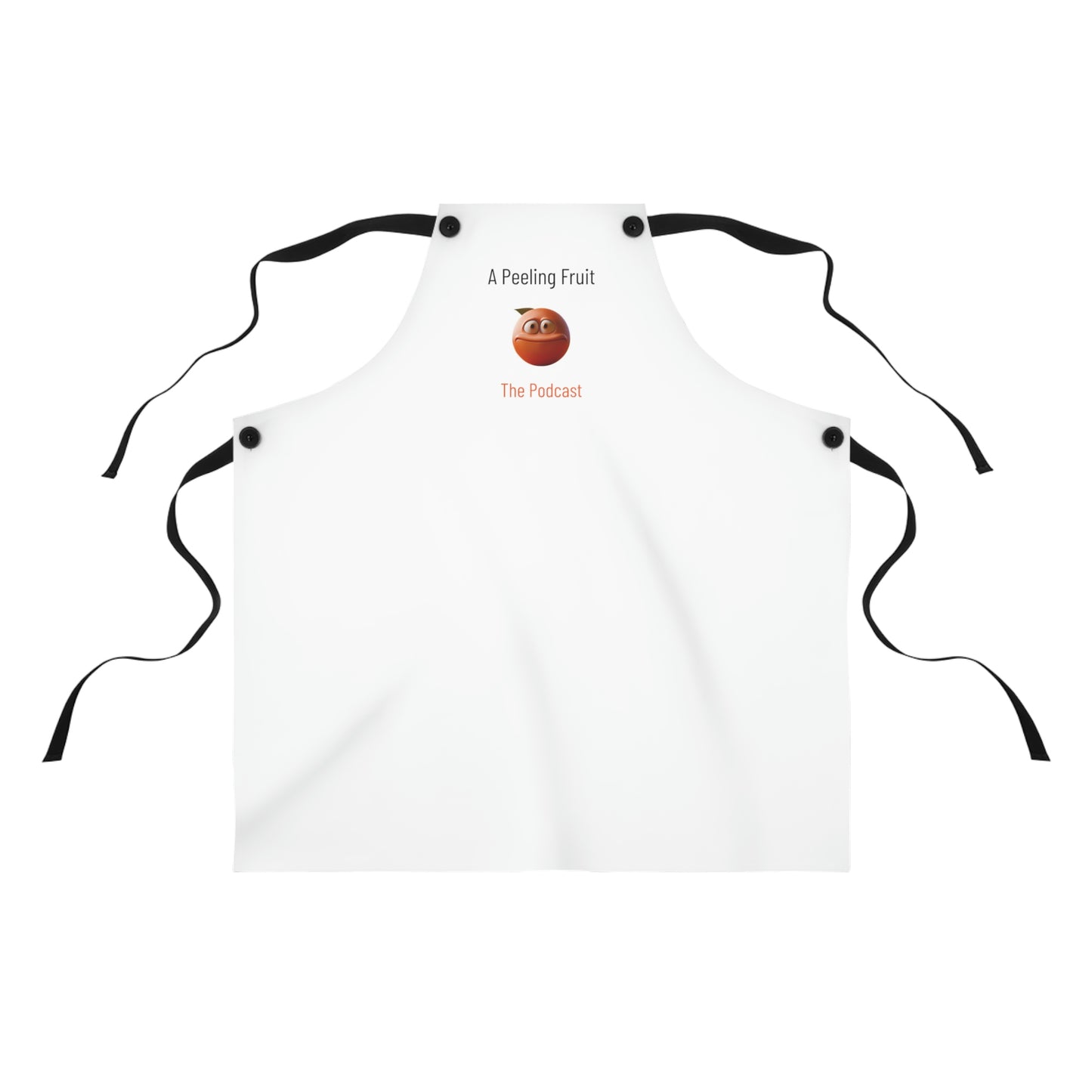 "Oren" Apron (AOP)