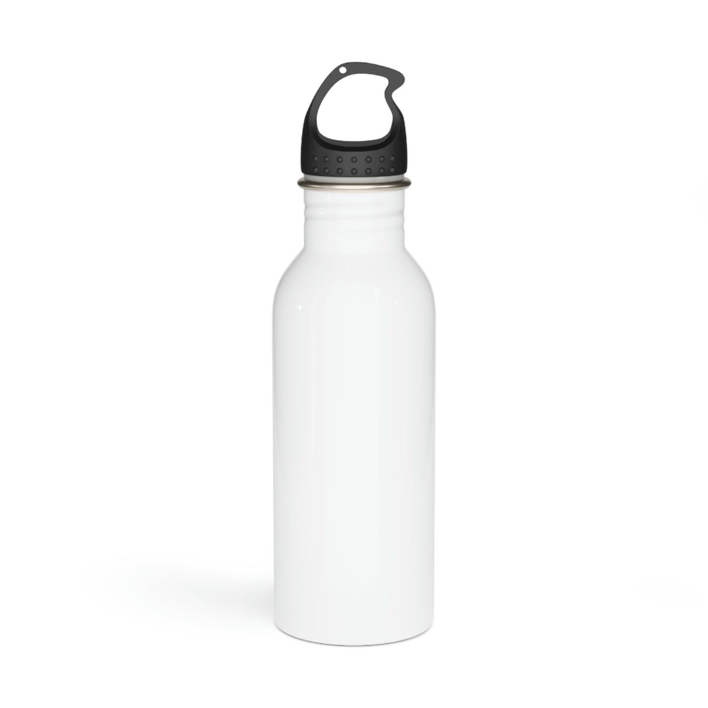 A Peeling Fruit Podcast 20 oz. Stainless Steel Water Bottle