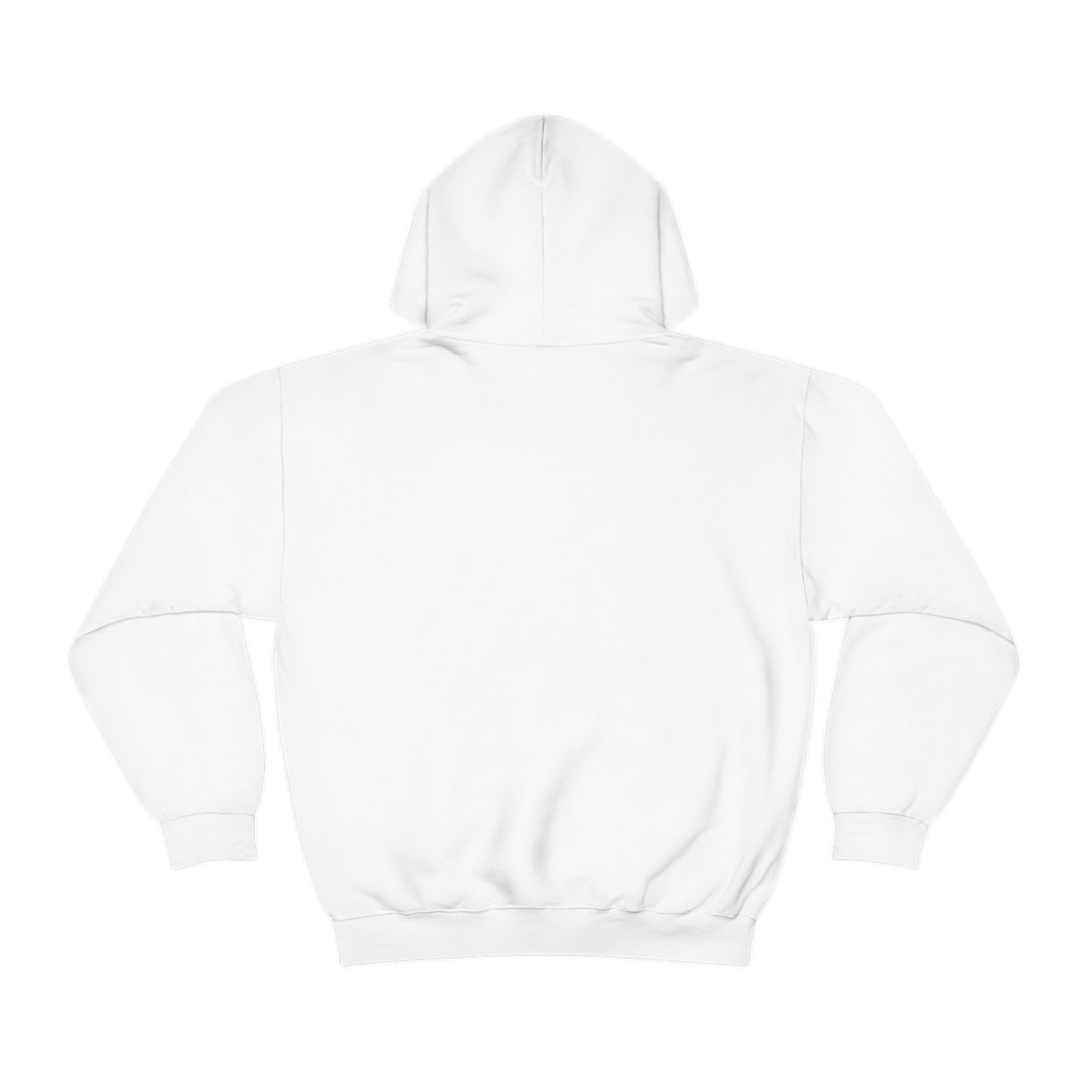 A Peeling Fruit Unisex Heavy Blend™ Hooded Sweatshirt