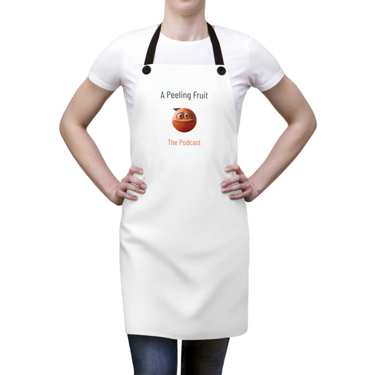 "Oren" Apron (AOP)